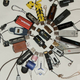 Illustration for article titled An Extensive, Obsessive Performance Test Of... USB Keys?